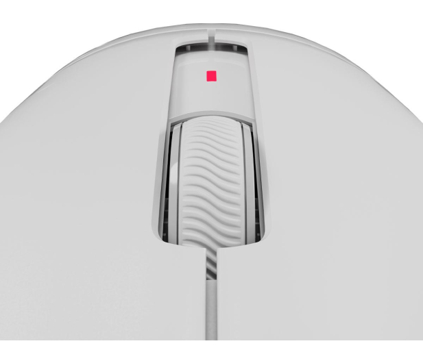 Genesis Zircon 500 Wireless biała NMG-2114 - 1207217 - zdjęcie 9